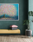 Deepest Love PRINT ON FINE ART PAPER