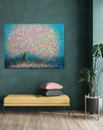 Deepest Love CANVAS PRINT