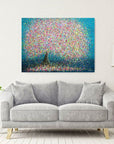 Deepest Love CANVAS PRINT