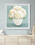 Love In Bloom PRINT ON FINE ART PAPER