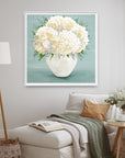 Love In Bloom PRINT ON FINE ART PAPER
