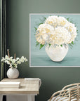 Love In Bloom PRINT ON FINE ART PAPER