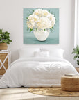 Love In Bloom CANVAS PRINT