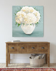 Love In Bloom CANVAS PRINT
