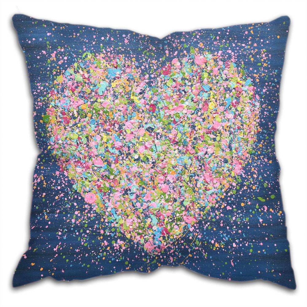 CUSHION -