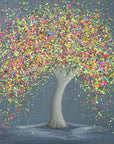 FINE ART GICLEE PRINT -