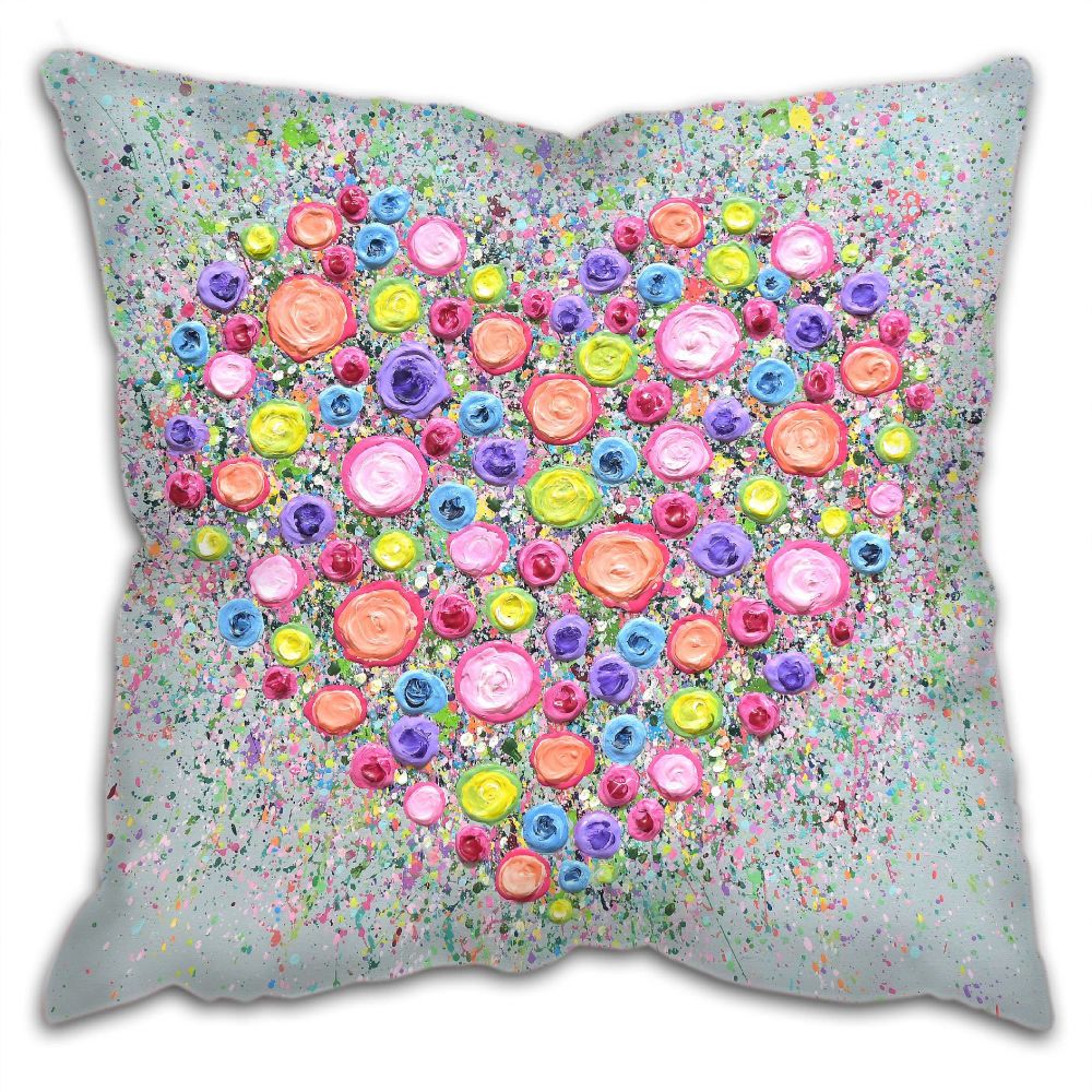 CUSHION -