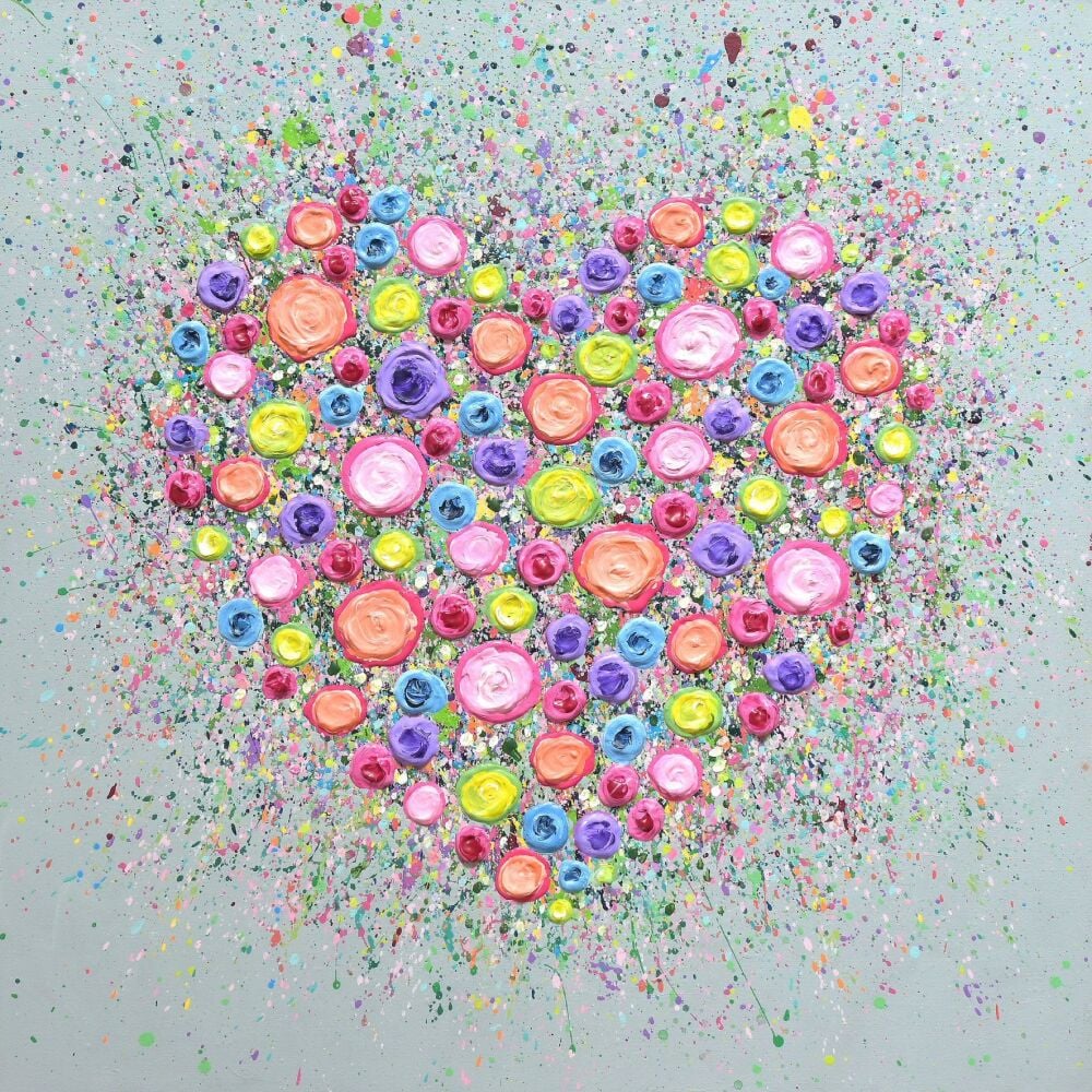 FINE ART GICLEE PRINT -