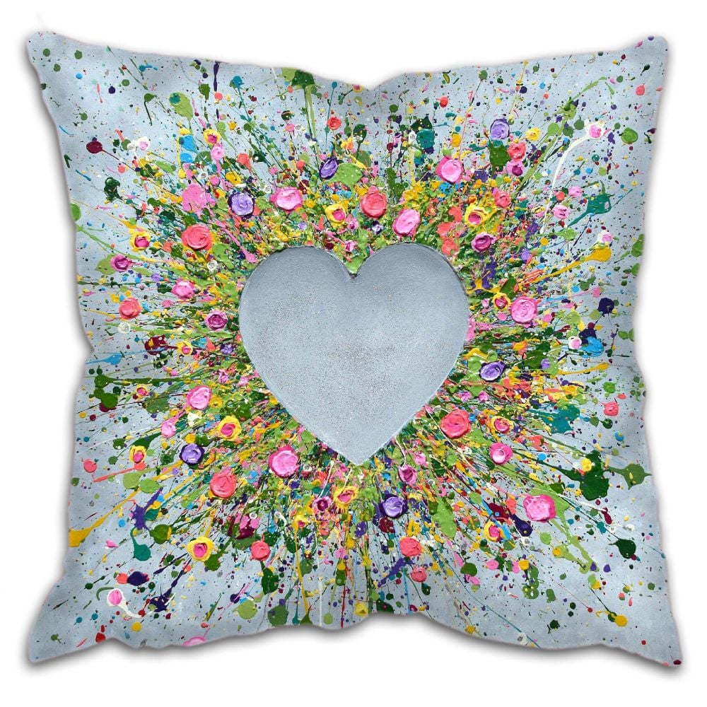 CUSHION -