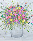 CANVAS PRINT - "Love At First Sight" From £65