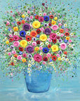 CANVAS PRINT - "Hopelessly Devoted To You" From £65