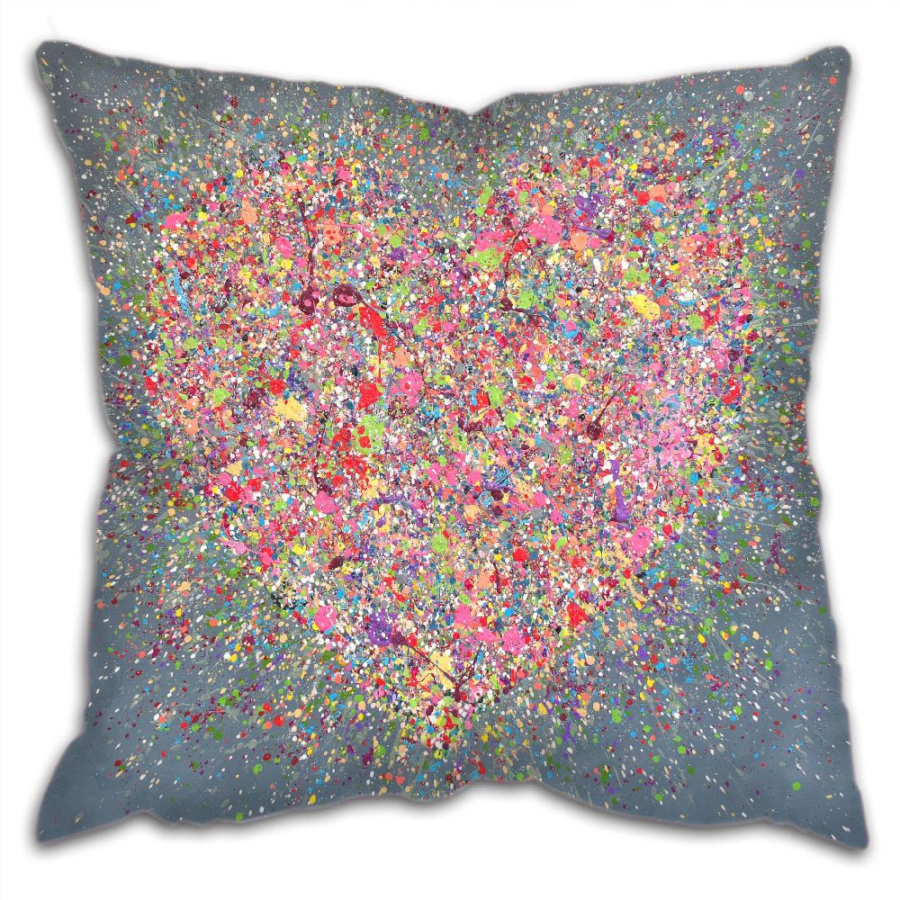 CUSHION -