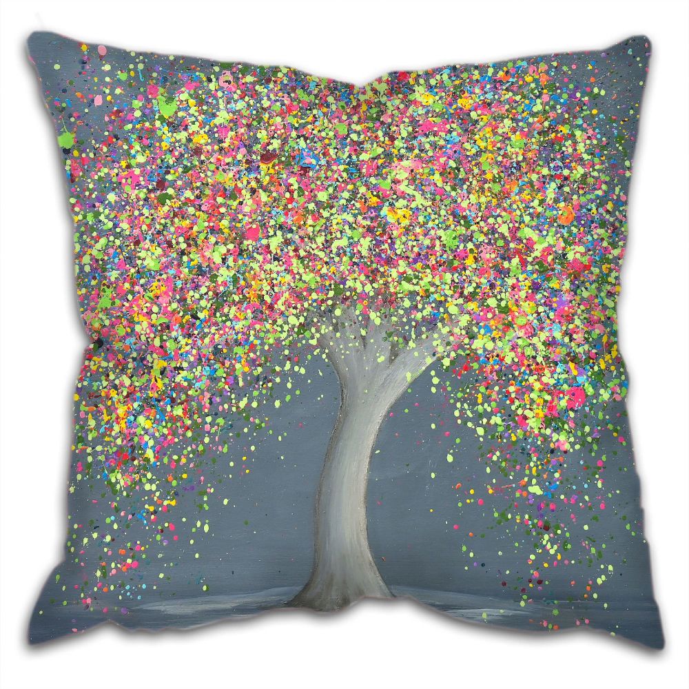 CUSHION -