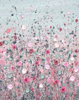 CANVAS PRINT - "You Brighten My Day" From £65