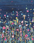 CANVAS PRINT - "Love You To The Stars" From £65