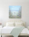CANVAS PRINT - "A Perfect Day" From £65
