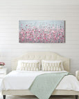 CANVAS PRINT - "You Brighten My Day" From £65