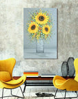 CANVAS PRINT - "You\&