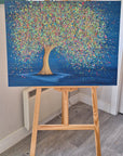 Divine Love ORIGINAL ART WORK