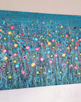 You Bring Me Joy ORIGINAL ART WORK