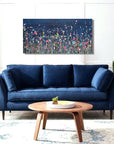 CANVAS PRINT - "Love You To The Stars" From £65