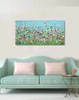 CANVAS PRINT - "Summer Lovin" From £65