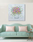 CANVAS PRINT - "Love At First Sight" From £65