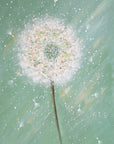 A Dream Is A Wish Your Heart Makes PRINT ON FINE ART PAPER