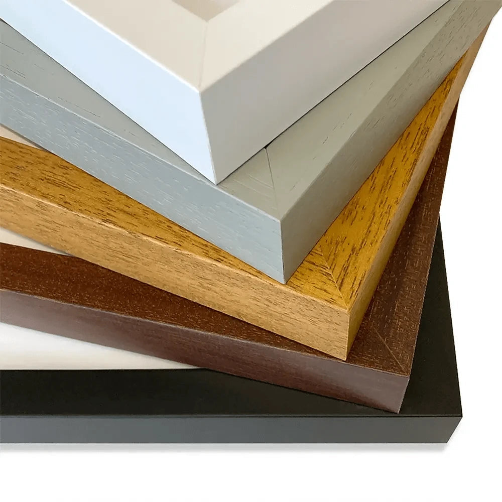 A Joyful Heart PRINT ON FINE ART PAPER