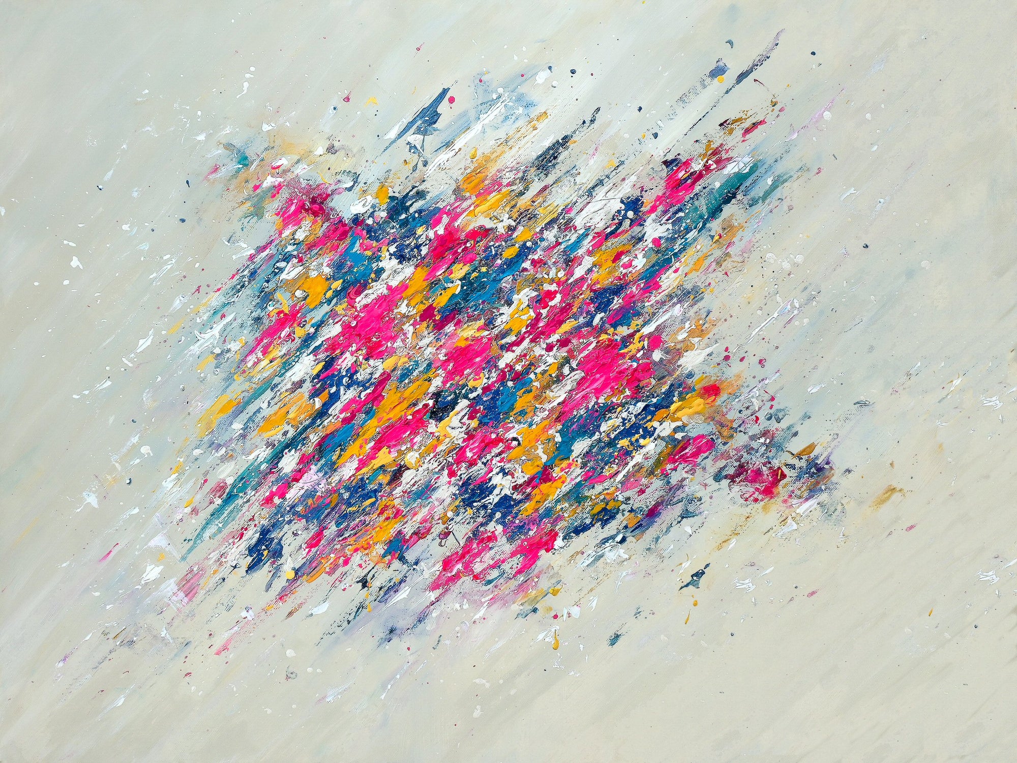 A Moments Grace PRINT ON FINE ART PAPER