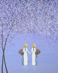 A Timeless Elegance ORIGINAL ART WORK