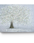 Serene Love CANVAS PRINT