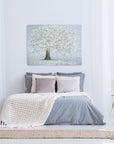 Serene Love CANVAS PRINT