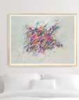 A Moments Grace PRINT ON FINE ART PAPER