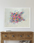 A Moments Grace PRINT ON FINE ART PAPER