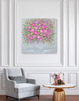 Love Of My Life CANVAS PRINT