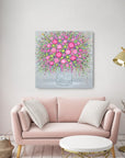 Love Of My Life CANVAS PRINT