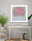 Love Of My Life PRINT ON FINE ART PAPER