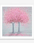 Blooming Love PRINT ON FINE ART PAPER