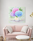 My One True Love CANVAS PRINT