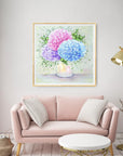 My One True Love PRINT ON FINE ART PAPER