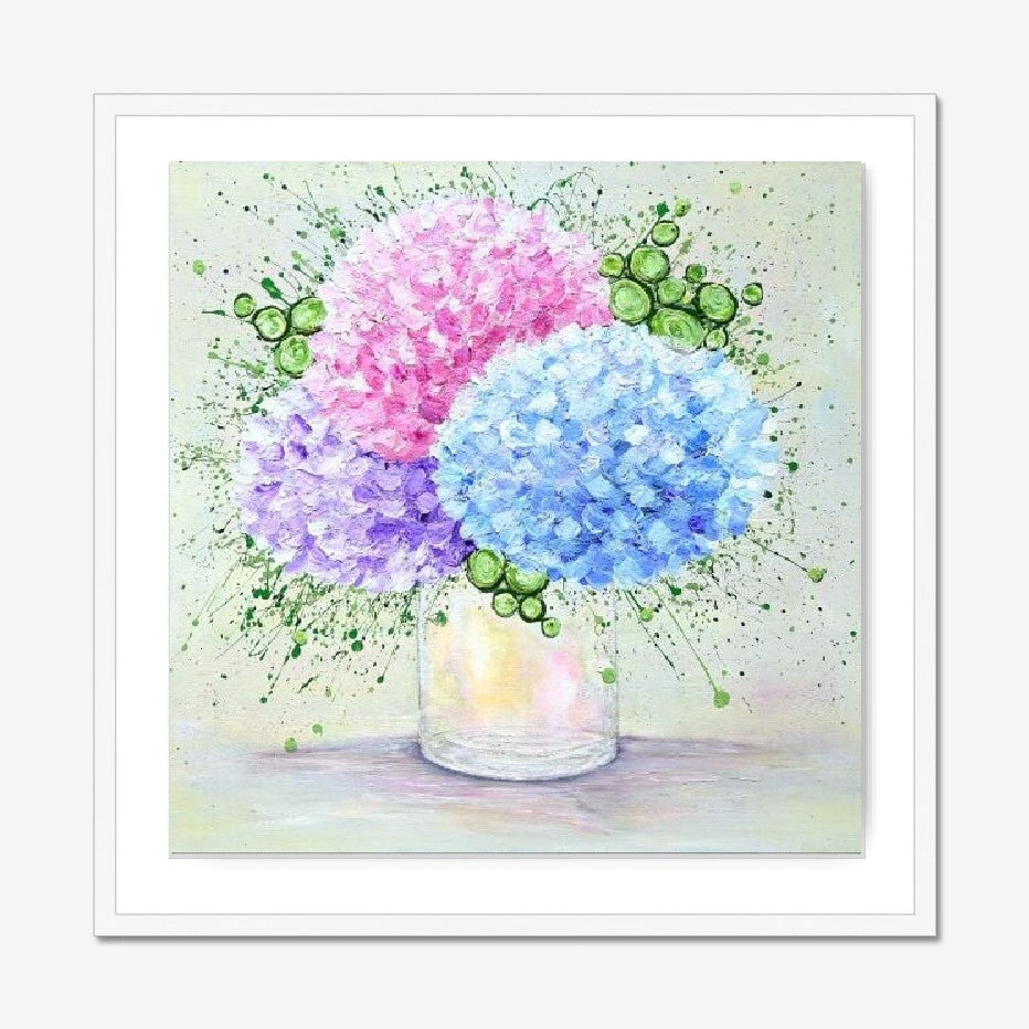 My One True Love PRINT ON FINE ART PAPER