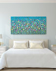 You Bring Me Joy CANVAS PRINT