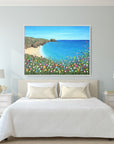 A Perfect View PRINT ON FINE ART PAPER