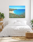 A Perfect View CANVAS PRINT