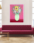 You're The Sweetest PRINT ON FINE ART PAPER