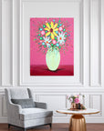 You're The Sweetest CANVAS PRINT