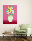 You're The Sweetest CANVAS PRINT