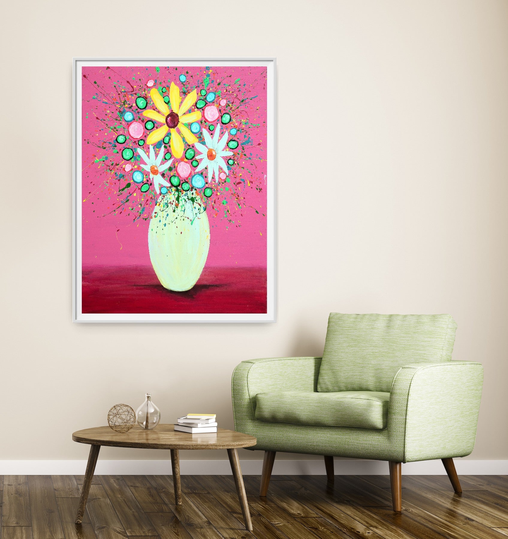 You're The Sweetest PRINT ON FINE ART PAPER