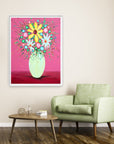 You're The Sweetest PRINT ON FINE ART PAPER